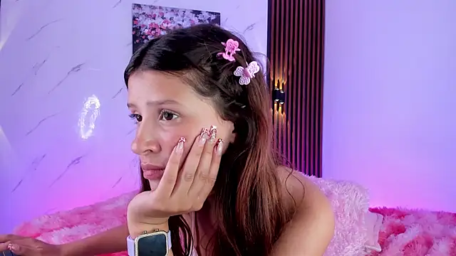 Snapshot of Sophie_joyy chatting on May 27, 1:57 am Sophie joyy online show from May 27, 1:57 am