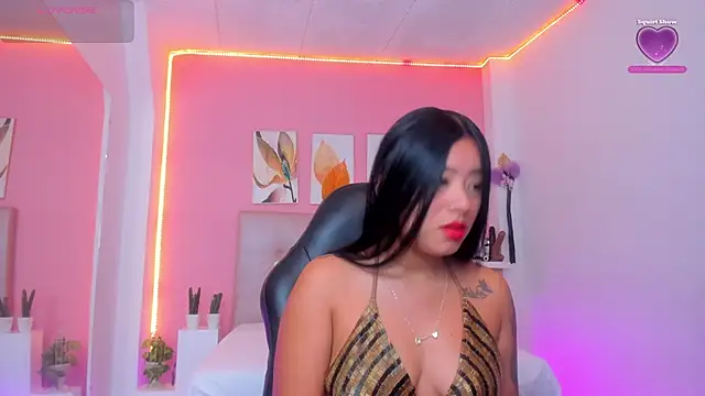 Molly h0t online show from November 1, 12:29 pm