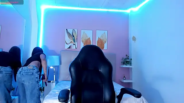 Molly h0t online show from March 3, 12:44 pm