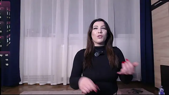 Natasha Cameron22 online show from January 15, 8:34 pm