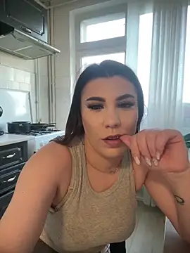 Natasha Cameron22 online show from April 26, 4:59 pm