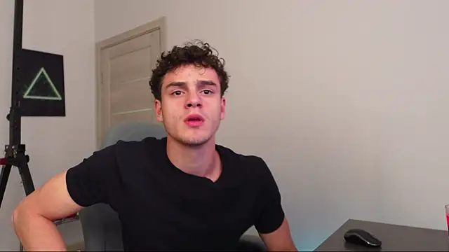 Brad Holloway online show from October 4, 1:09 pm