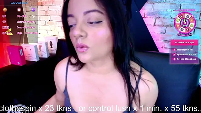 jessy capelli online show from February 10, 7:18 pm