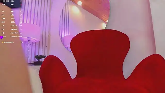 AliceCorner online show from November 5, 12:05 pm