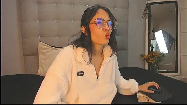 Moon  April online show from November 24, 7:24 pm