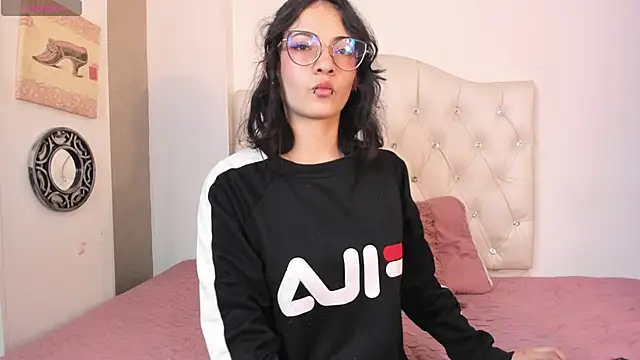 Moon  April online show from December 5, 9:00 pm