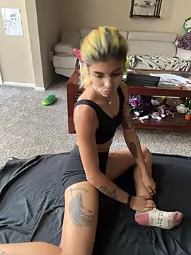 Harley cams online show from November 10, 9:03 pm