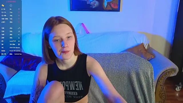 Tara Lawson online show from September 17, 11:12 am