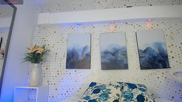 Andy Leex online show from November 12, 7:57 pm