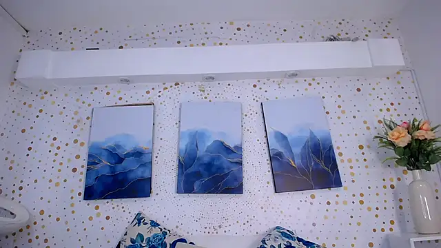 Andy Leex online show from December 1, 8:25 pm