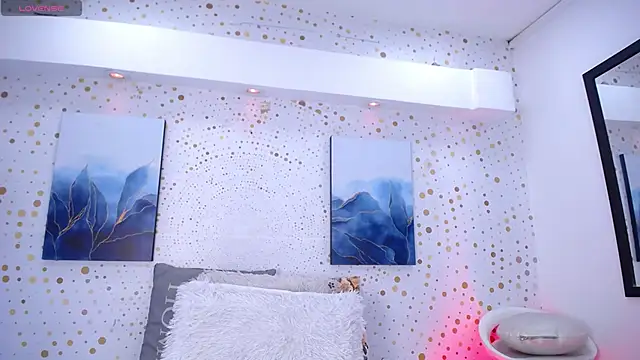 Andy Leex online show from January 14, 8:36 pm