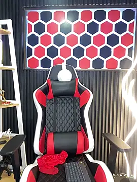 Andy Leex online show from March 8, 4:27 am