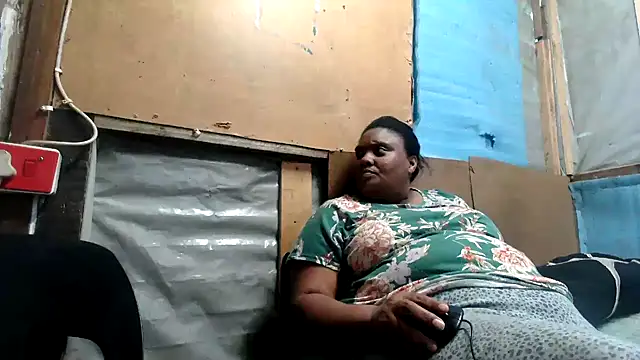 Snapshot of Berrylick chatting on July 7, 12:20 pm Berrylick online show from July 7, 12:20 pm