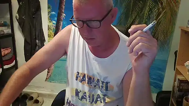 JamesBauer online show from June 16, 4:48 am