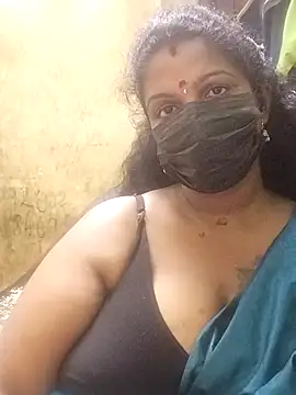 poojaa-rani online show from March 17, 6:11 pm