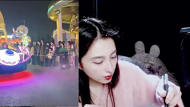 9ban online show from October 31, 12:17 pm