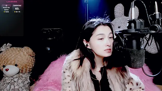 9ban online show from December 14, 12:32 pm