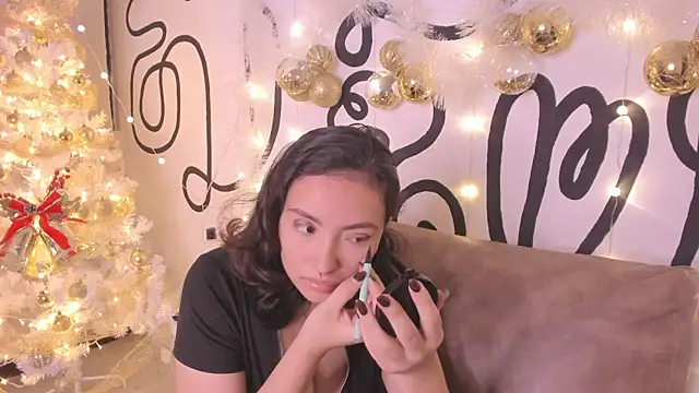 Angelica Moon21 online show from November 20, 5:18 am