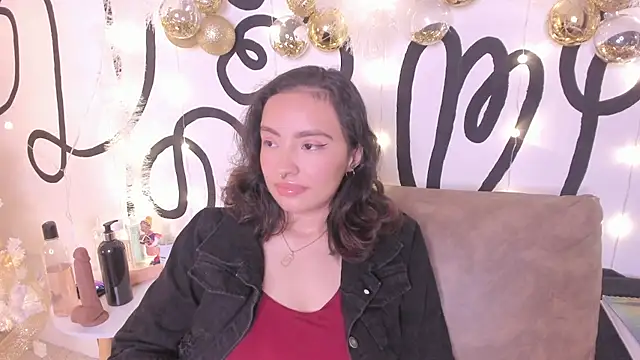 Angelica Moon21 online show from November 21, 5:28 am