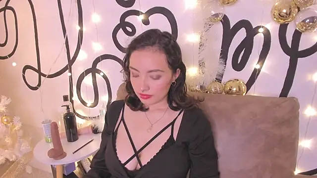 Angelica Moon21 online show from November 28, 5:21 am