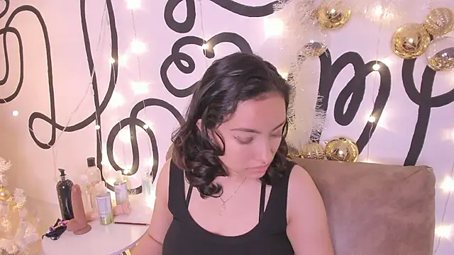 Angelica Moon21 online show from November 29, 5:21 am