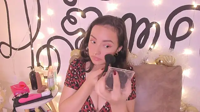 Angelica Moon21 online show from December 18, 5:13 am