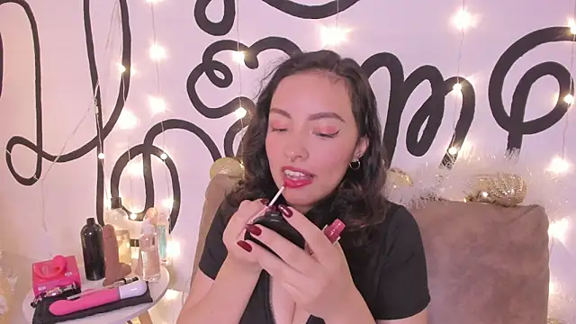 Angelica Moon21 online show from December 19, 5:14 am