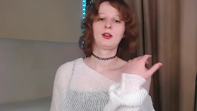 c0ralynx online show from September 17, 11:17 pm