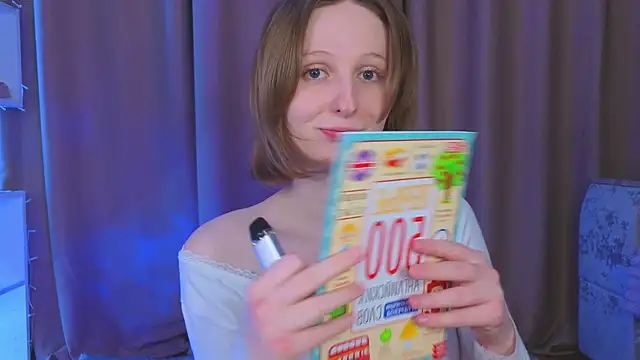 c0ralynx online show from February 28, 1:17 am