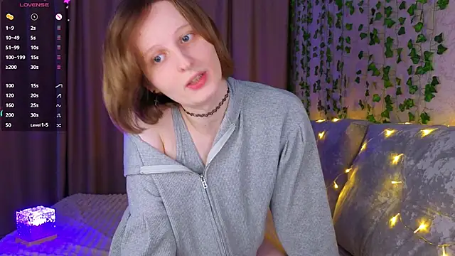 c0ralynx online show from May 30, 10:07 pm