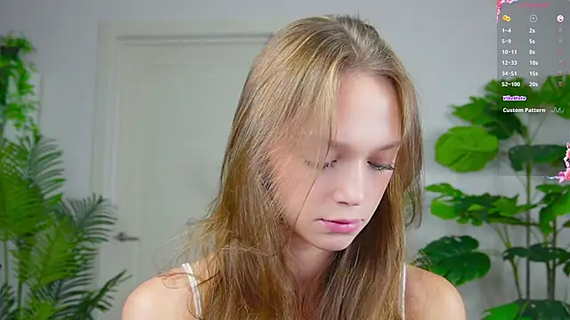 Sweet Piece online show from September 21, 3:46 pm