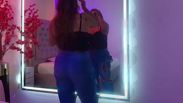 Lia adamsss online show from May 1, 3:44 am