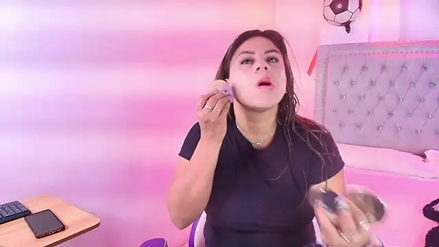 Lia adamsss online show from July 9, 2:59 am