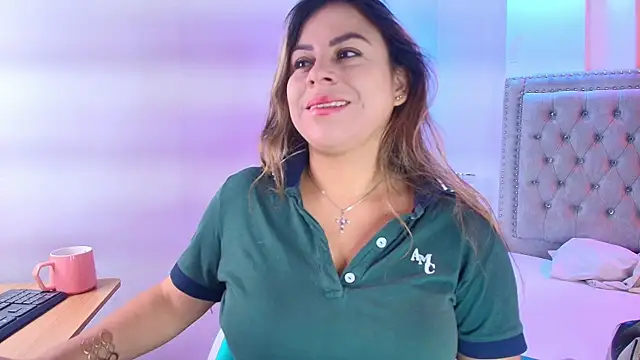 Lia adamsss online show from July 22, 3:31 am