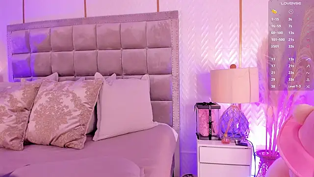 laurencarter1 online show from September 27, 3:11 am