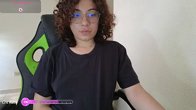 Snapshot of Mabbaldama chatting on March 16, 8:43 pm Mabbaldama online show from March 16, 8:43 pm