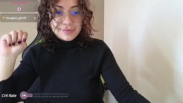 Snapshot of Mabbaldama chatting on March 17, 9:34 pm Mabbaldama online show from March 17, 9:34 pm