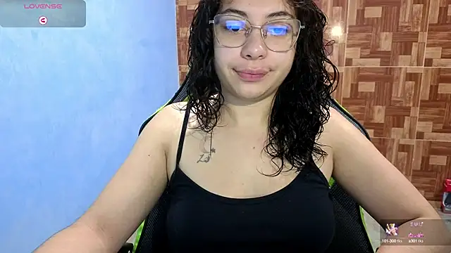 Snapshot of Mabbaldama chatting on September 19, 4:07 pm Mabbaldama online show from September 19, 4:07 pm