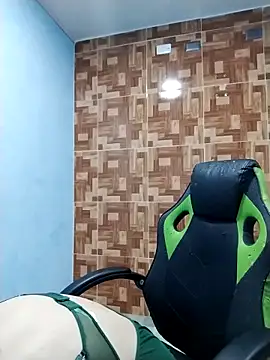 Snapshot of Mabbaldama chatting on October 27, 11:36 am Mabbaldama online show from October 27, 11:36 am