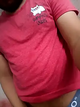 Snapshot of Hotbooy chatting on October 12, 10:53 pm Hotbooy online show from October 12, 10:53 pm