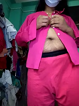 Sonajimo121994 online show from October 9, 6:28 pm