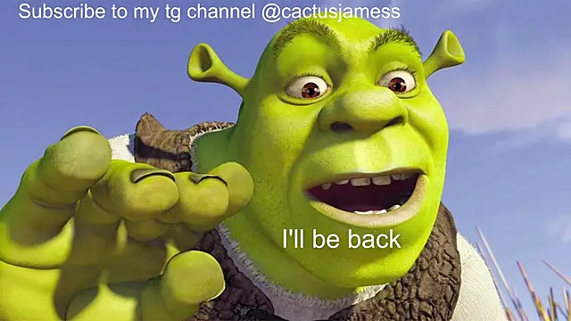 Snapshot of Cactus__James chatting on April 9, 3:06 pm Cactus James online show from April 9, 3:06 pm