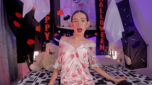 peachandtyron  online show from October 23, 3:39 am