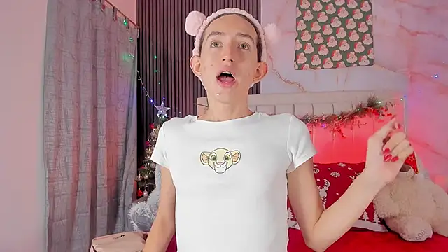 peachandtyron  online show from December 20, 3:46 am