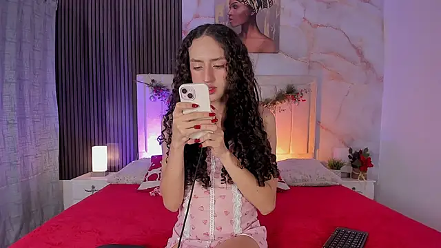 peachandtyron  online show from March 3, 4:18 am