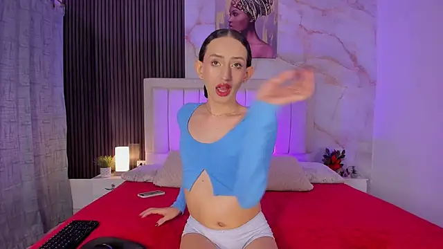peachandtyron  online show from May 23, 5:34 am