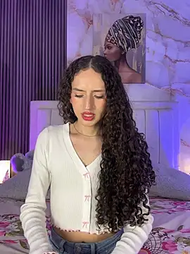 peachandtyron  online show from June 26, 3:55 am