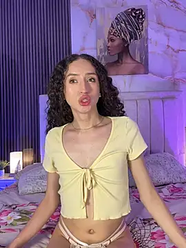 peachandtyron  online show from June 30, 3:40 am