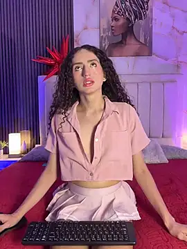peachandtyron  online show from July 25, 3:26 am