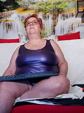 QueenPammy1 online show from February 20, 12:36 pm